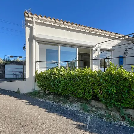 Pet Friendly Home In Saint Andre De Roquepe Saint-André-de-Roquepertuis