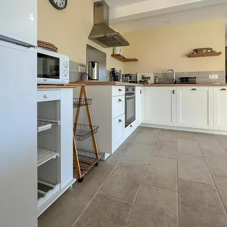 Tatil Evi Pet Friendly In Andre De Roquepe