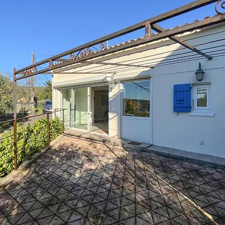 Ferienhaus Pet Friendly Home In Saint Andre De Roquepe *