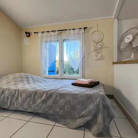 Pet Friendly Home In Saint Andre De Roquepe