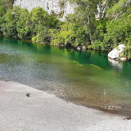 2 Bedroom Lovely In Saint Andre De Roquepe