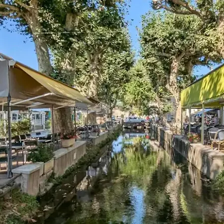 Ferienhaus Pet Friendly Home In Saint Andre De Roquepe