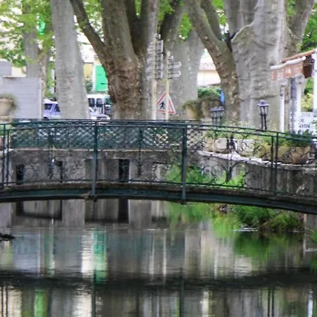 Pet Friendly Home In Saint Andre De Roquepe Ferienhaus Saint-André-de-Roquepertuis