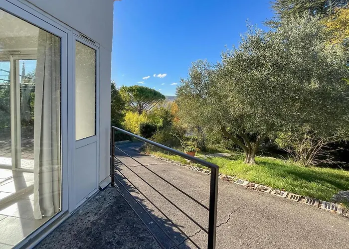 2 Bedroom Lovely In Andre De Roquepe Σπίτι διακοπών *