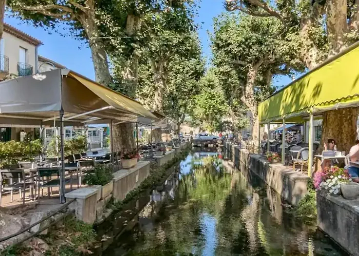 Σπίτι διακοπών 2 Bedroom Lovely In Andre De Roquepe